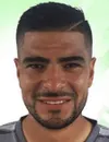 Kike Rodríguez - CCD Cachorro futbolcusu