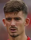 Kike Salas - FC Sevilla futbolcusu