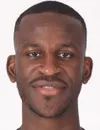 Kiki Kouyaté - Royal Antwerpen FC player