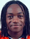 Kiki Musampa futbolcu profil fotoğrafı