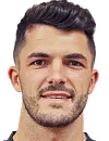 Kiki - Avs Futebol futbolcusu