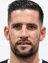 Kiko Casilla - Karriereende futbolcusu
