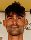 Kiko González - SD Compostela futbolcusu