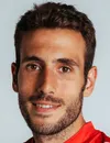 Kiko Olivas futbolcu profil fotoğrafı