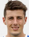 Kilian Bauernfeind - FC Obermais futbolcusu