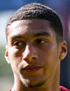 Kilian Belazzoug - FC Stade Rennes B futbolcusu