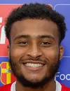 Kilian Bevis - Wuhan Three Towns player