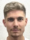 Kilian Cabrero futbolcu profil fotoğrafı