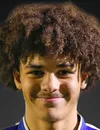 Kilian Elias Nascimento - Spieler von US Rümelingen U19