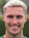 Kilian Fischer - Spieler von VfL Wolfsburg