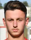 Kilian Gulluni - FC Etzella Ettelbrück futbolcusu