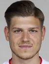 Kilian Kretschmer - Schwarz-Weiß Bregenz futbolcusu