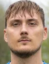 Kilian Lammers - Blumenthaler SV futbolcusu