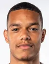 Kilian Lokembo Lokaso - Standard Lüttich 16 FC futbolcusu