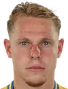 Kilian Ludewig - jugador del Petrolul Ploiesti