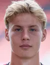 Kilian Michelbach - FC Ingolstadt 04 U19 futbolcusu