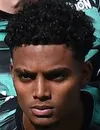 Kilian Toscano futbolcu profil fotoğrafı