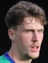 Killian Barrett - AFC Barrow futbolcusu