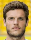 Killian Overmeire futbolcu profil fotoğrafı