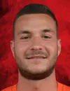 Killian Ropraz - FC Bulle futbolcusu