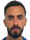 Killian Sanson - jogador do Sologne Football Romorantin 41