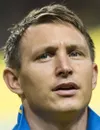 Kim Källström - Karriereende futbolcusu