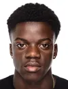 Kimbyze-Kimby Januário futbolcu profil fotoğrafı