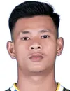 Kimheng Teath - Life FC player