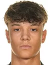 Kimi Baur - SC Freiburg U19 futbolcusu