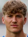 Kimi Hindahl - SV Meppen II player