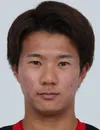 Kimito Nono - Kashima Antlers futbolcusu