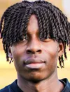 Kine Maurer - Spieler von SV 07 Elversberg U19