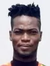 Kingdom Osayi - Assyriska FF futbolcusu
