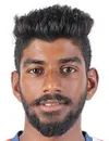 Kingslee Fernandes - Spieler von Gokulam Kerala FC