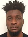 Kingsley Akemini - Unbekannt player