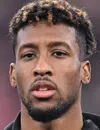 Kingsley Coman - Al-Nassr FC futbolcusu