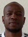 Kingsley Nweke - jogador do SC 1912 Hennen