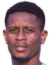 Kingsley Obumneme - Sur SC futbolcusu