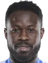 Kingsley Sarfo - Dinamo Samarkand futbolcusu