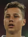 Kingsley Sinclair - Oakleigh Cannons FC futbolcusu
