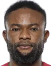 Kingsley Sokari - Nasaf Qarshi futbolcusu