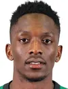 Kingstone Mutandwa - jogador do SV Ried