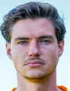 Kino Delorge - F91 Düdelingen futbolcusu