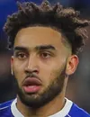 Kion Etete - St. Mirren FC futbolcusu