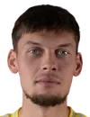 Kipras Kažukolovas - FC Astana futbolcusu