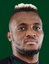 Kipré Tchetche - Spieler von Penang FC