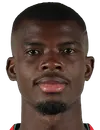 Kipré Zunon - MC Algier futbolcusu