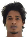 Kiran Das - Kickstart FC futbolcusu