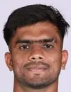 Kiran Pandhare - Goalorious Mothers SC futbolcusu