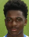 Kirayno Schaken futbolcu profil fotoğrafı